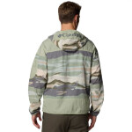 Columbia Challenger II Novelty Windbreaker Jacket M 2116981348 pánske XL