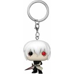 Funko POP! Keychain: Tokyo Ghoul: re - Ken Kaneki (Final Battle)