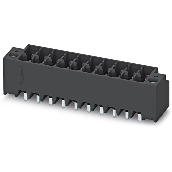 Printed-circuit board connector DMCV 1,5/15-G1F-3,5-LR P20THR 1787522 Phoenix Contact; 1787522