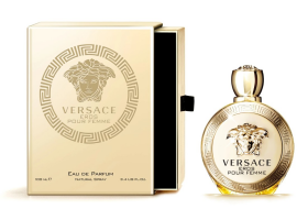 Versace Eros Pour Femme parfémovaná voda ml