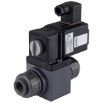 Bürkert magnetický ventil 47915 0131 1 ks; 47915