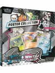Pokémon TCG: SV10.5 Unova Poster Collection