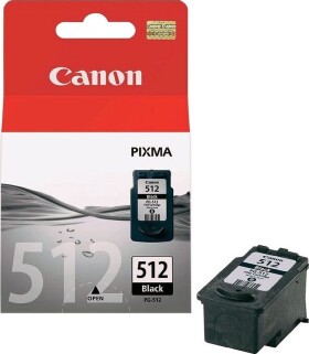 Canon Canon Toner PG-512 Black 400s