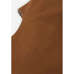 Reima Balaclava Kuuraan Cinnamon brown Toddler Jr Balaclava Balaclava 5300214A-1491 52