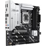 Asus Prime Z890- PLUS WIFI / Z890 / LGA 1851 / 4X DDR5 / PCIex16 / 2.5GLAN / mATX (90MB1J80-M0EAY0)