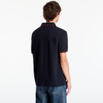 Tričko FRED PERRY Twin Tipped Fred Perry Shirt Navy XXL