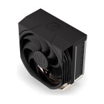 Endorfy Spartan 5 Max čierna / Vzduchový chladič CPU / 120 mm / 1500 RPM / PWM / pre Intel amp; AMD (EY3A003)