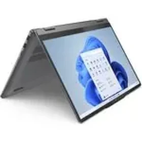 Lenovo IdeaPad 5 2v1 14Q8X9 Sivý / 14" WUXGA / SD-X1P-42-100 / 16GB / 512GB SSD / Adreno / W11H (83GH0014CK)