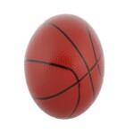 ISO 11466 Sada športových hier basketbal 2 v 1