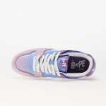 Tenisky A BATHING APE Bape Sk8 Sta 1 Purple EUR 44