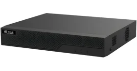 HiLook NVR-116MH-C(E) / NVR rekordér / pre 16 kamier / až 8 MPx / HDMI / VGA / 2x USB / LAN / 1x SATA (303623370)