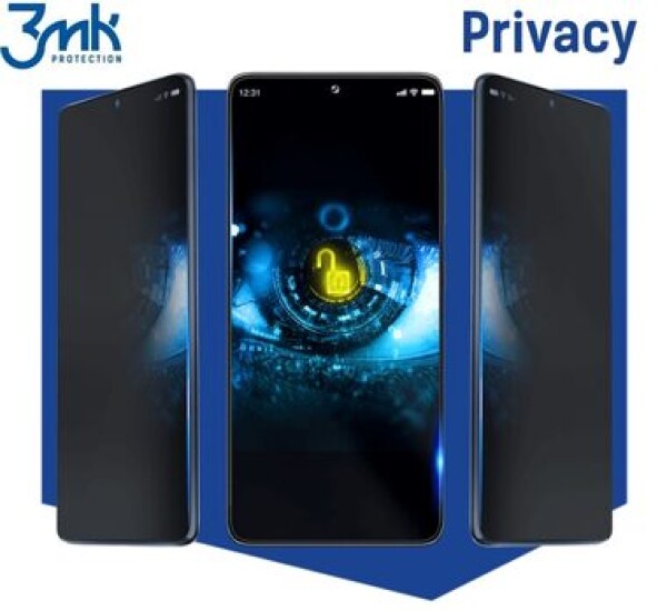 3mk All-Safe Privacy predné fólie (5903108370028)