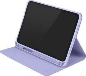 Tucano TUCANO Metal - Etui ekologiczne iPad mini 6 (Purple)