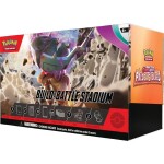 Pokémon TCG: SV02 Paldea Evolved - Build Battle Stadium