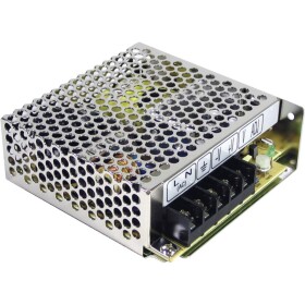 MEAN WELL RID-50B spínaný zdroj 5 V/DC 6 A 53.6 W; RID-50B