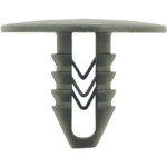 Zapínacia spona pre Fiat, balenie 10 ks KS Tools 420.1202; 420.1202