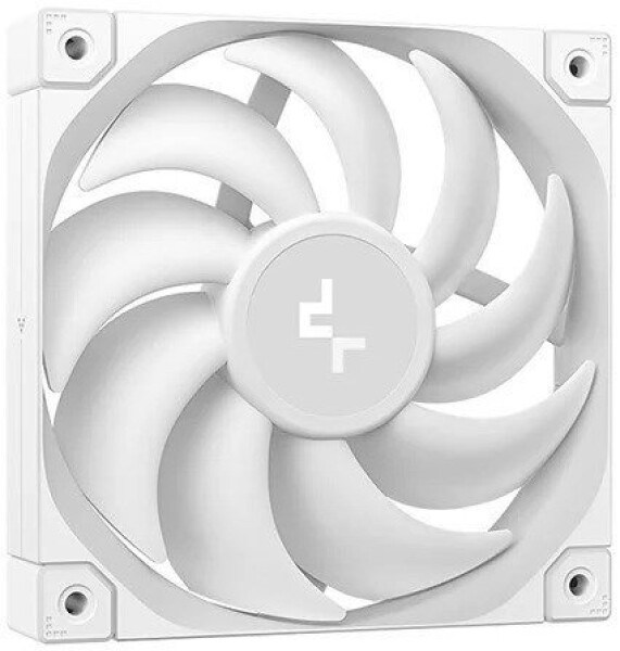 SilentiumPC Chłodzenie DeepCool AK500 DIGITAL PRO WH (R-AK500-WHAPMN-G)