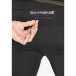 Běžecké legíny Endurance Kerir Unisex Long Running Tights XQL S