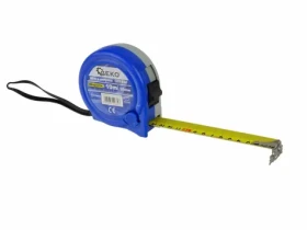 GEKO Meter zvinovací s magnetom 10 mx 25 mm (G01450)