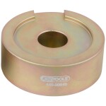 Montážna protiplecha VW / Audi / Seat / Škoda, Ø 72 mm KS Tools 440.0064B; 440.0064B
