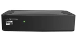 Esperanza EV108 čierna / Digitálny tuner DVB-T/T2 / H.265 / HDMI (EV108)