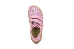 Froddo G1700422-5 White/Pink barefoot tenisky 33 EUR