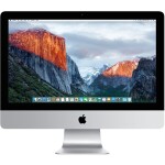 Apple iMac 21,5" Retina 4K 3,6 GHz 8GB 1TB Radeon Pro 555X GB strieborný (2019)