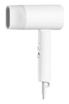 XIAOMI Compact Hair Dryer H101 biela / Sušič vlasov / 1600W / 2 rýchlosti / studený vzduch / ionizácia (48668)