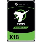 Seagate Exos X18 16TB 3.5'' SATA III (6 Gb/s) (ST16000NM000J)