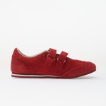 Tenisky Vans LX Mary Jane SLP Pig Suede Chili EUR 38