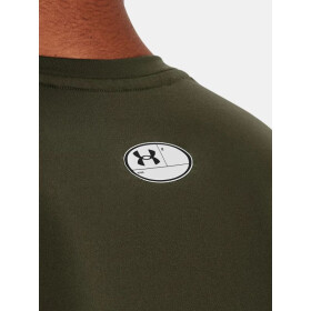 Under Armour Pánske tričko M 1361518-390 XXL