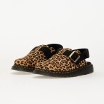 Tenisky Dr. Martens Jorge II Mule Light Tan+Black EUR 44