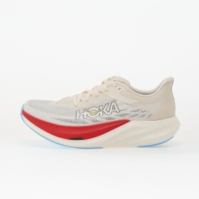 Tenisky Hoka® U Rocket X 3 Alabaster/ Frost EUR 46