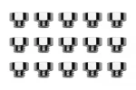 EKWB EK-Loop Standoff M4/M2.5 x 2.5 (15pcs) (3831109900819)