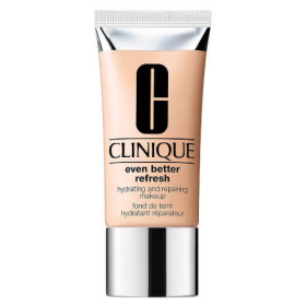 Clinique Hydratačný make-up vyhladzujúcim účinkom Even Better Refresh (Hydrating and Repairing Makeup) 30 ml