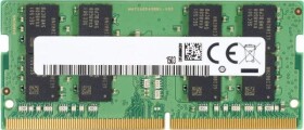 HP Pamięć RAM HP 13L78AA 4 GB DDR4