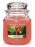 Yankee Candle The Last Paradise stredný pohár 411g / doba horenia: až 75 h / dopredaj (1630343E)