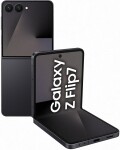 Samsung Galaxy Z Flip7 5G 12/512GB Czarny (SM-F766BZKHEUE)