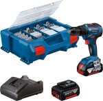 Bosch GSR 18V-55 0 601 9H5 209