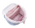 Ergonomický školský plecniak Frii of Norway 22L Mermaid EUR