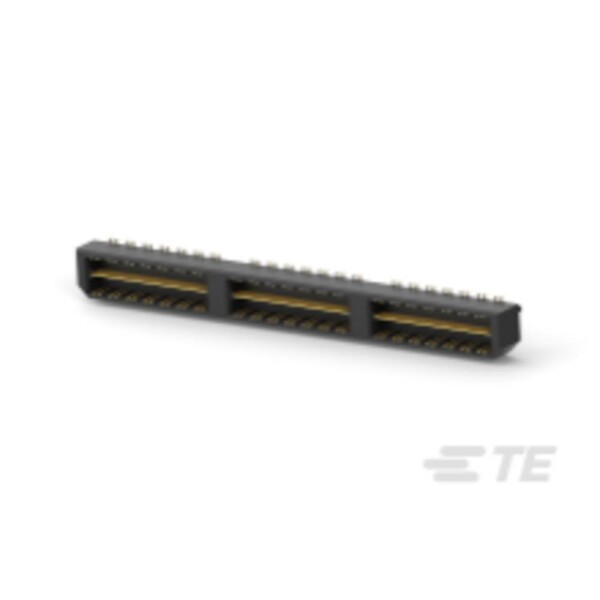 TE Connectivity 1-1658013-3 1 ks Tray; 1-1658013-3