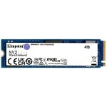 Kingston NV2 4TB M.2 2280 PCI-E x4 Gen4 NVMe (SNV2S/4000G)