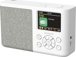 Kenwood CR-M33DAB white