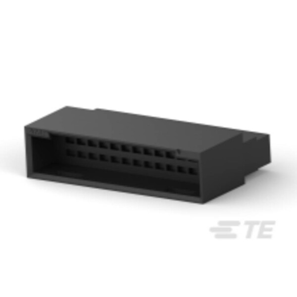 TE Connectivity 1-88189-0 1 ks Package; 1-88189-0