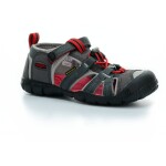 Keen seacamp ii magnet drizzle (cnx) barefoot sandále 24 EUR