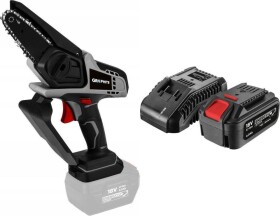 Graphite Piła łańcuchowa Graphite 58GE116 18 V 10 cm + akumulator 4 Ah z ładowarką 58GE132