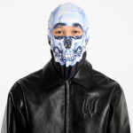 Bunda Wasted Paris M Bury Varsity Jacket Black XL