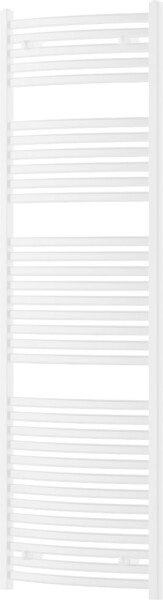 MEXEN - Helios vykurovací rebrík/radiátor 1800 x 600 mm, 996 W, biela W103-1800-600-00-20
