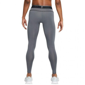 Pánske legíny NP DF Tight M DD1913 068 sivé - Nike M