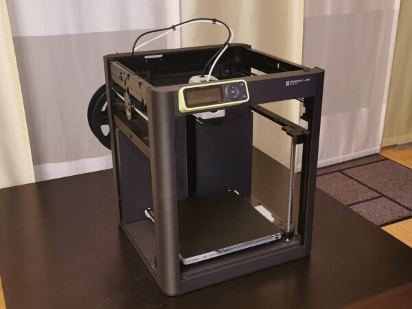 Bambu Lab Bambulab P1P